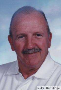 Martin J. Delaune, Sr