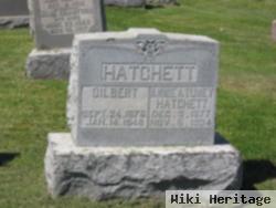 Gilbert Hatchett