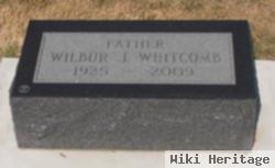 Wilbur J. "bud" Whitcomb