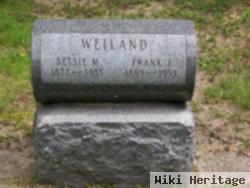 Frank Weiland