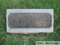 James S. Phillis