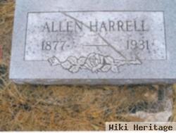 Allen Harrell