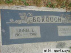 Lionel L. Borough