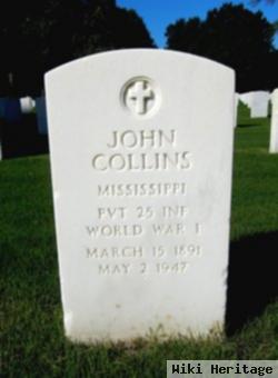 John Collins