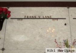 Frank Vincent Lane