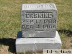 Dorotha Virginia Erskine