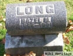 Hazel May Long