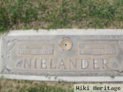 William A. Nielander