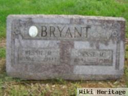 Jesse M. Bryant