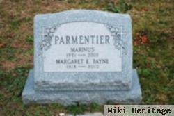 Margaret E. Payne Parmentier