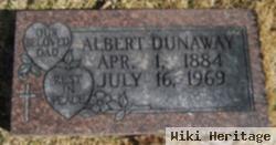 Albert Dunaway