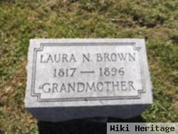 Laura N. Brown