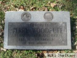 Jerry Lawrence Woodruff