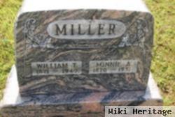 William T Miller