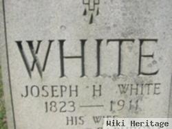 Joseph Henry White