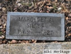 Margaret Ann Nolte Silver