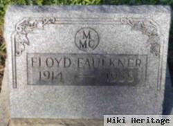 Floyd Faulkner