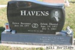 Adam Daniel Havens