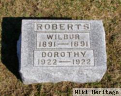 Wilbur Roberts