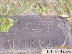 Vincent William Morris