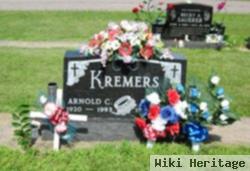 Arnold C Kremers