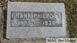 Frank Philpott