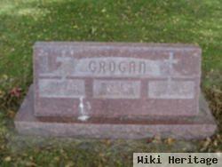 Myrtle M. Grogan