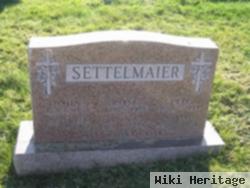 John Settelmaier