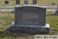 May E. Young