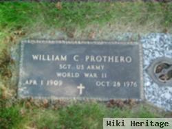 William C. Prothero