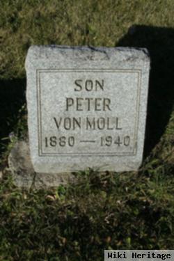 Peter Von Moll