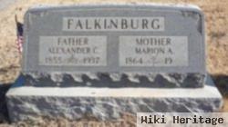 Alexander C. Falkinburg