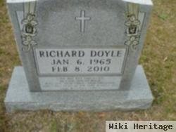 Richard Doyle