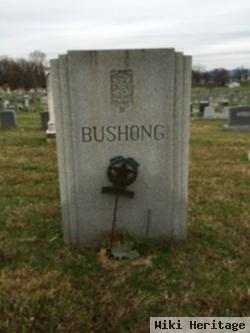 Frank Lee Bushong, Jr