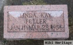 Linda Kay Fuller