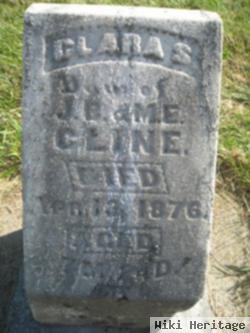 Clara S. Cline