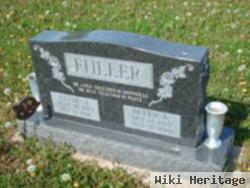 Betty Lou Story Fuller