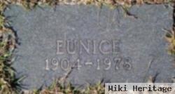 Eunice Elofson