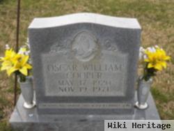 Oscar Wm. Cooper