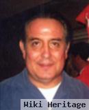 James W "jim" Serrano