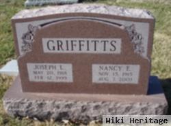 Nancy E. Griffitts