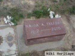 Naida A. Telford