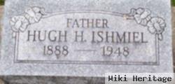 Hugh H Ishmiel