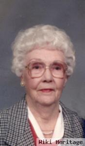 Lucille Bryant Davis