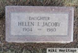 Helen I. Jacoby