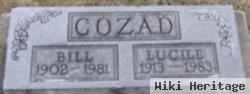 Lucile Cozad