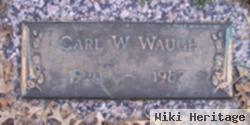 Carl W. Waugh