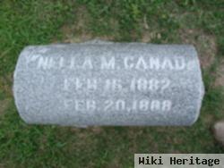 Nella M. Canada