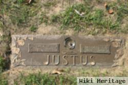 Jack M. Justus