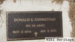 Donald Leroy Gudmestad